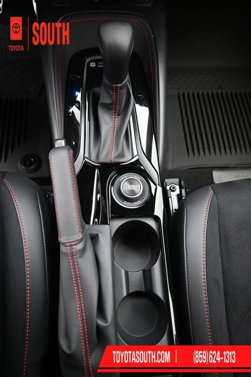 2026 Toyota GR Corolla Premium Plus DAT
