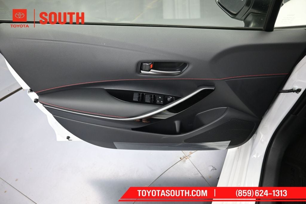2026 Toyota GR Corolla Premium Plus DAT