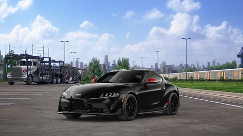 2026 Toyota GR Supra MkV Final Edition