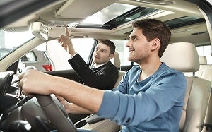 Schedule a test drive at Toyota South in Richmond, KY.