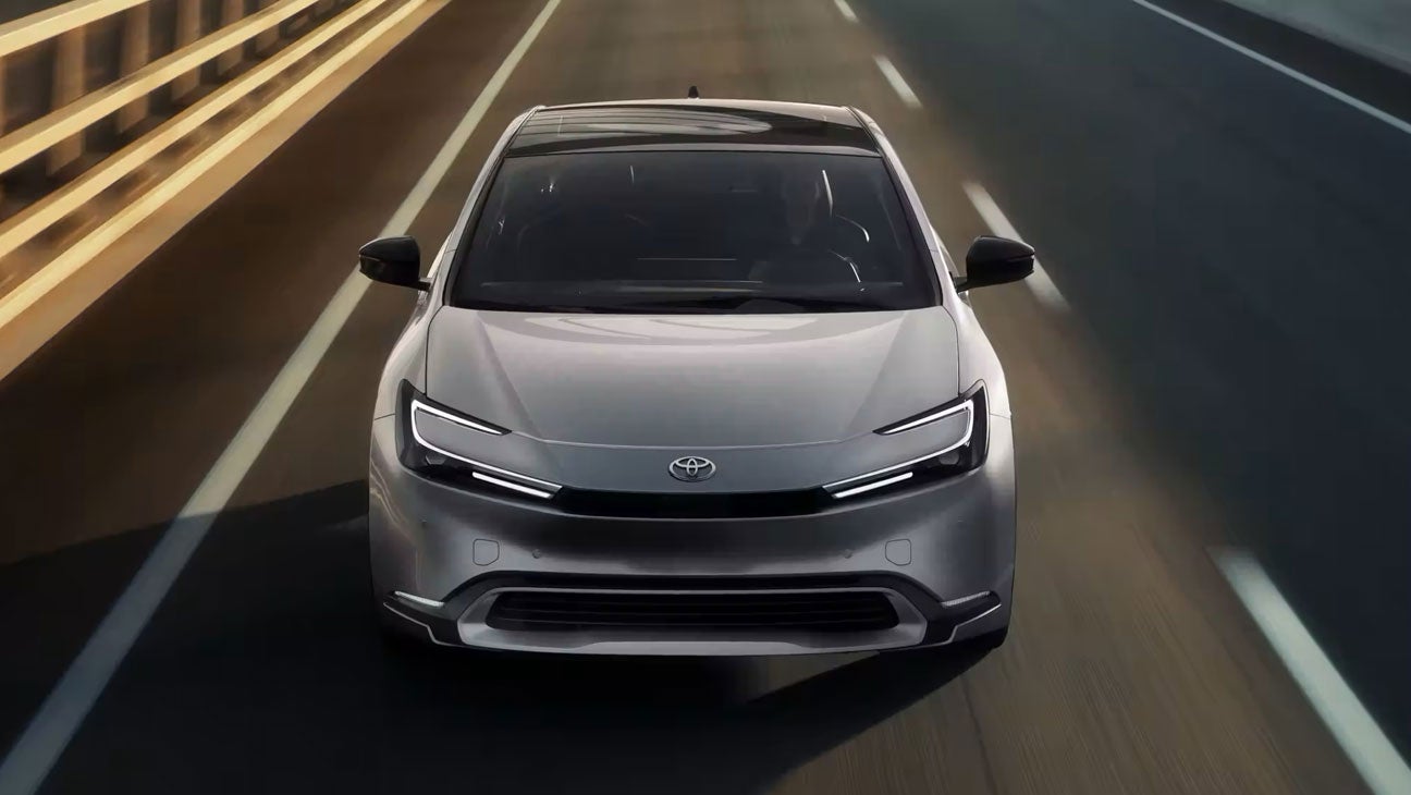 Toyota South in Richmond KY