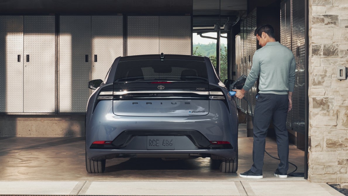 Toyota South in Richmond KY