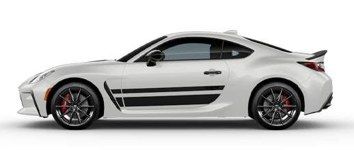 2024 Toyota GR86 - Toyota South in Richmond KY