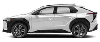 2024 Toyota bZ4X - Toyota South in Richmond KY