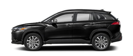 2024 Toyota Corolla Cross Hybrid - Toyota South in Richmond KY