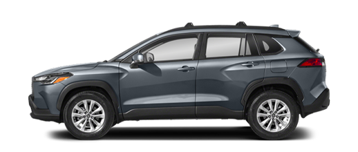 2024 Toyota Corolla Cross - Toyota South in Richmond KY