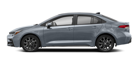 2024 Toyota Corolla - Toyota South in Richmond KY