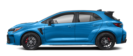 2024 Toyota GR Corolla - Toyota South in Richmond KY