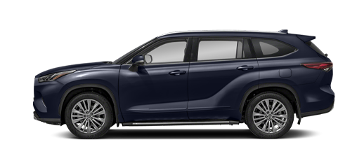 2024 Toyota Highlander Hybrid - Toyota South in Richmond KY