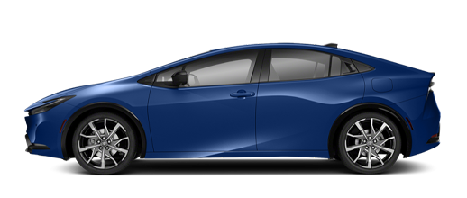 2024 Toyota Prius Prime - Toyota South in Richmond KY
