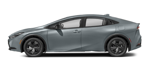 2024 Toyota Prius - Toyota South in Richmond KY