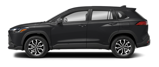 2026 Toyota Corolla Cross Hybrid - Toyota South in Richmond KY