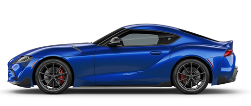 2025 Toyota GR Supra - Toyota South in Richmond KY