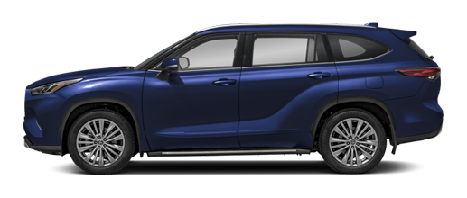 2025 Toyota Highlander Hybrid - Toyota South in Richmond KY