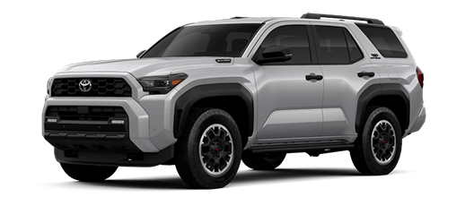 2026 Toyota 4Runner - Toyota South in Richmond KY