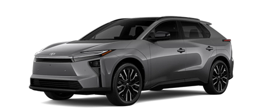 2026 Toyota bZ - Toyota South in Richmond KY