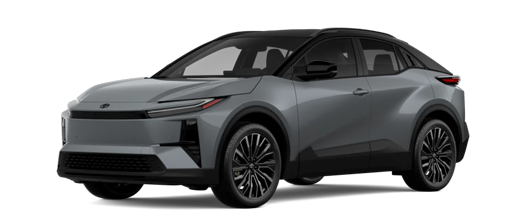 2026 Toyota C-HR - Toyota South in Richmond KY