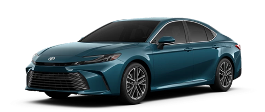 2026 Toyota Camry - Toyota South in Richmond KY