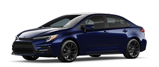 2026 Toyota Corolla - Toyota South in Richmond KY