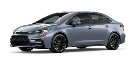 2026 Toyota Corolla - Toyota South in Richmond KY