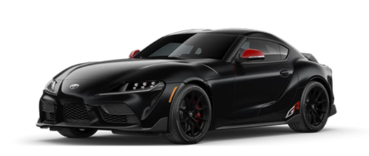 2026 Toyota GR Supra - Toyota South in Richmond KY
