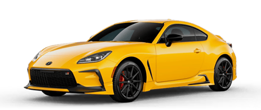 2026 Toyota GR86 - Toyota South in Richmond KY