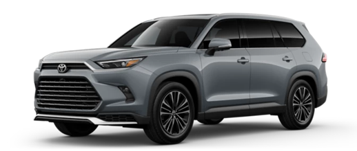 2026 Toyota Grand Highlander - Toyota South in Richmond KY