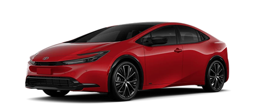 2027 Toyota Prius - Toyota South in Richmond KY