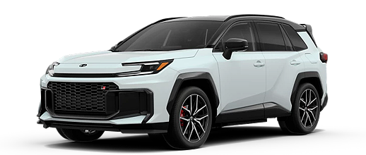 2026 Toyota RAV4 Plug-in Hybrid - Toyota South in Richmond KY