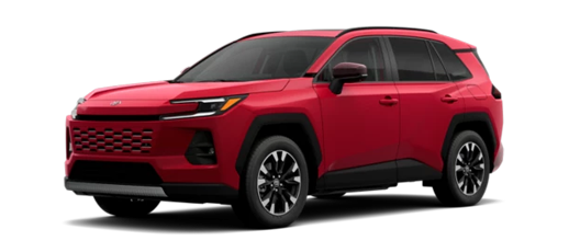 2026 Toyota RAV4 - Toyota South in Richmond KY