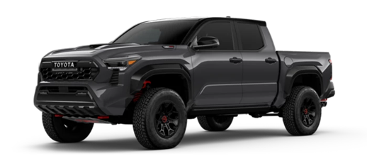 2026 Toyota Tacoma - Toyota South in Richmond KY