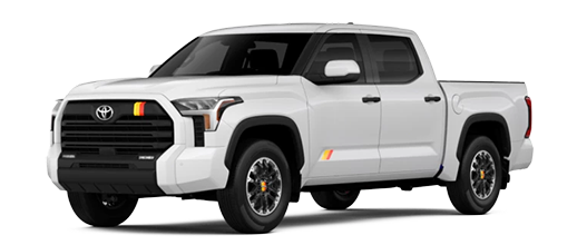 2026 Toyota Tundra - Toyota South in Richmond KY