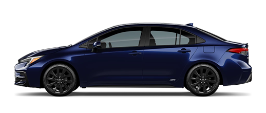2026 Toyota Corolla - Toyota South in Richmond KY
