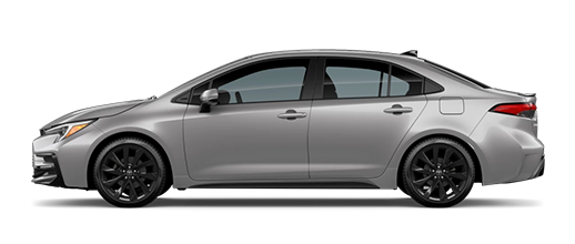 2026 Toyota Corolla - Toyota South in Richmond KY