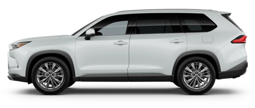 2026 Toyota Grand Highlander Hybrid - Toyota South in Richmond KY