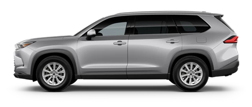 2026 Toyota Grand Highlander - Toyota South in Richmond KY