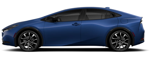 2026 Toyota Prius Plug-in Hybrid - Toyota South in Richmond KY