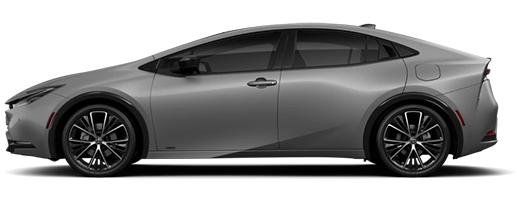 2026 Toyota Prius - Toyota South in Richmond KY