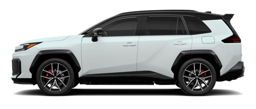 2026 Toyota RAV4 Plug-in Hybrid - Toyota South in Richmond KY