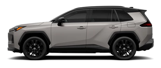 2026 Toyota RAV4 - Toyota South in Richmond KY