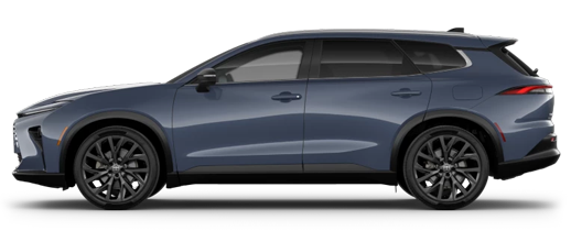 2026 Toyota Crown Signia - Toyota South in Richmond KY