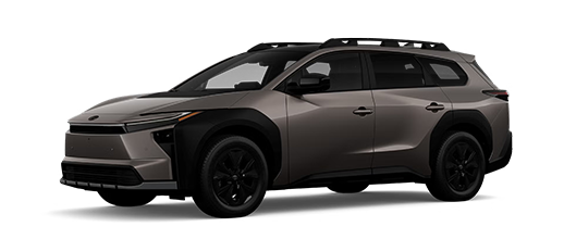 2027 Toyota bZ Woodland - Toyota South in Richmond KY