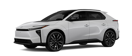 2027 Toyota bZ - Toyota South in Richmond KY