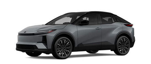 2027 Toyota C-HR - Toyota South in Richmond KY