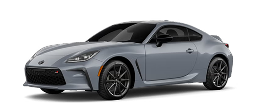 2027 Toyota GR86 - Toyota South in Richmond KY