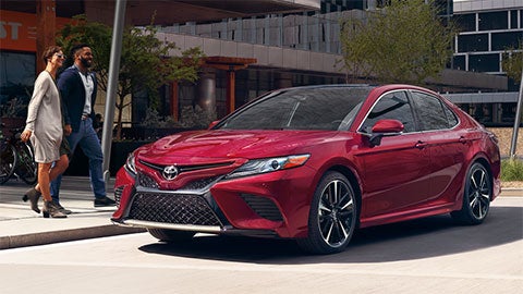 Toyota South in Richmond KY