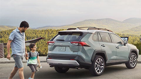 Toyota South in Richmond KY