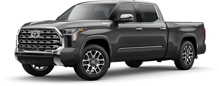 2022 Toyota Tundra 1974 Edition in Magnetic Gray Metallic | Toyota South in Richmond KY