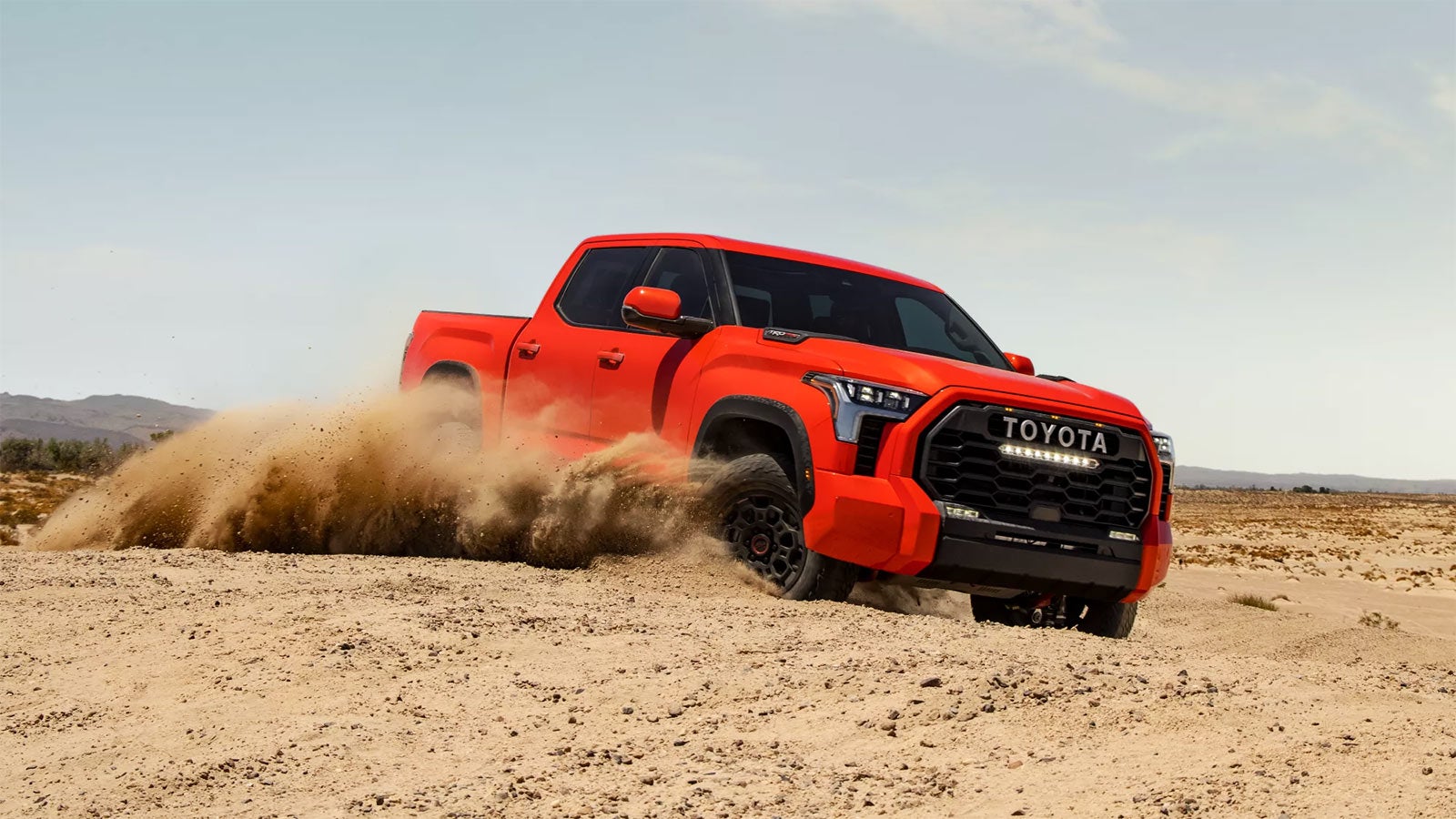 2022 Toyota Tundra Gallery | Toyota South in Richmond KY