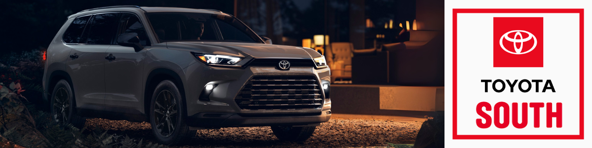 Toyota Highlander Hybrid